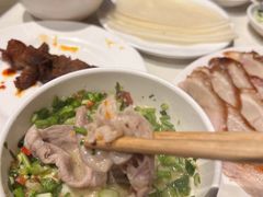 -北平楼·老北京涮羊肉(双流总店)