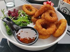 -CARPACCIO卡巴乔餐厅