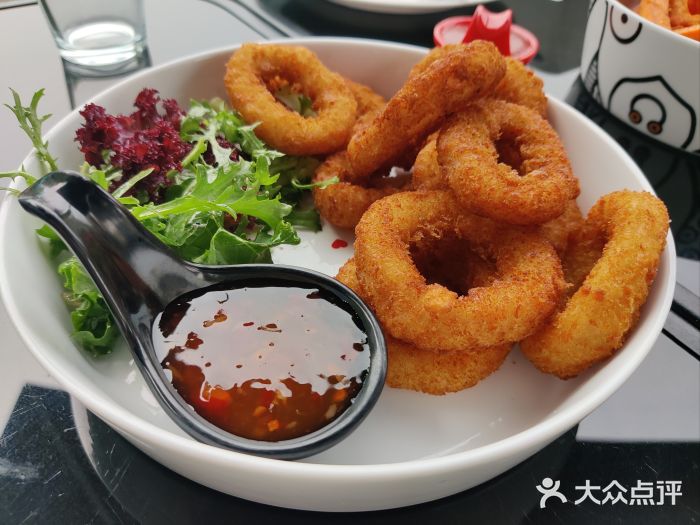 CARPACCIO卡巴乔餐厅图片