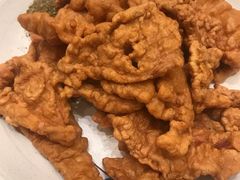-大地春饼店(黄河路店)