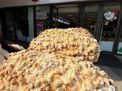 -露丝卡文•世界冠军面包(乐峰广场店)