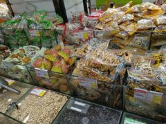 -苏州蜜字牌蜜饯(东环店)