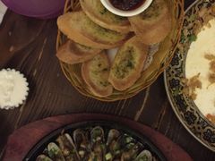 -Siam泰餐厅(水上公园店)