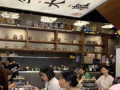 -小螺大作·螺蛳粉火锅(林和西店)