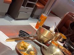-西塔老太太泥炉烤肉(苏州大悦城店)