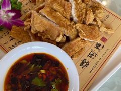 -牟传仁饭庄(星海店)