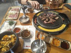 -喜来稀肉(罗斯福店)