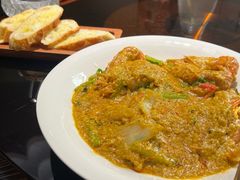 -金厨泰国餐厅·全泰籍厨师料理(拱北店)
