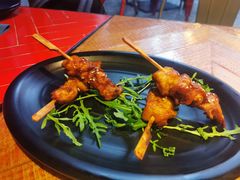 -Luchador摔跤手墨西哥餐厅(恒宇广场店)