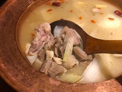 -霄汉羊排(万松园一店)