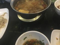 -锅色天香(巴士底区店)