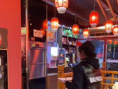 -小四川老火锅(欧风店)