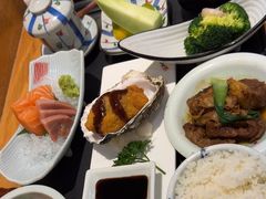 -万鱼亭 日本料理(无锡香山名园店)