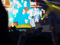 -国家会展中心（上海）虹馆EH