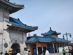 -北山公园