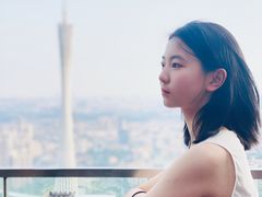 -广州柏悦酒店·悦吧·顶楼露天酒吧