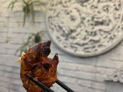 烤乳猪-浮何烤铺(桐梓林店)