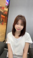 -藤野造型烫染接发