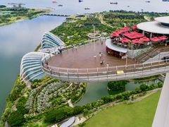 -滨海湾金沙购物商场