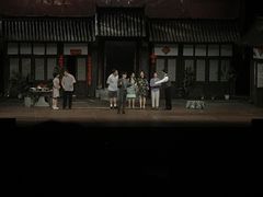 -东区超现场