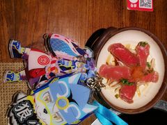 -蟹将军·松叶蟹和牛日料放题自助(K11店)