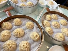 -一品楼灌汤包子(西门大街店)