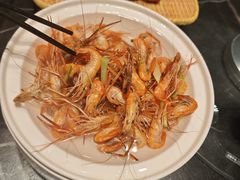 -明丰小渔馆(明月路店)