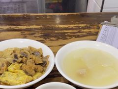 -钟太怪噜(小吃街店)