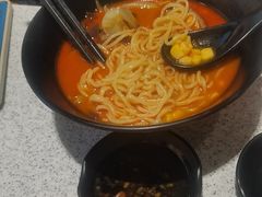-争鲜回转寿司(朝外悠唐PLUS店)