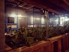 大堂-船奇蒸汽海鲜·闽菜(八市海鲜总店)