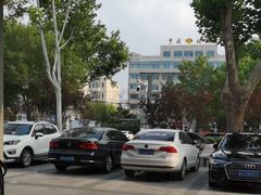 -高玛纳驴肉火烧(河间总店)