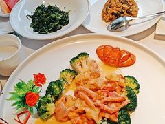 -老洋房花园饭店(绍兴路店)