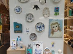 -恋物百货商店(华侨城店)