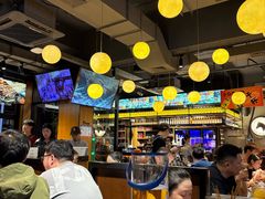 -本色.小马哥烧烤(五一路总店)