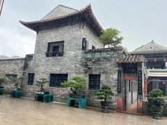 -东莞市可园博物馆