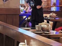 -白石的深夜食堂(济南万象城店)