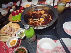 -牛New寿喜烧(虹桥新天地店)