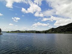 -子昂故里文化旅游区