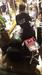 点击看大图 -木北造型