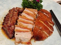 -點無缺茶楼·海鲜酒家(世博店)