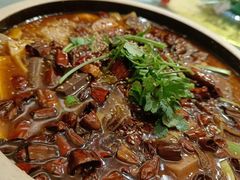 -琴早英子菜馆(古田路店)