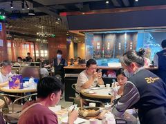 -啫神·广州地标美食(北京路店)