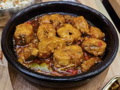 -米村拌饭(银泰中心店)