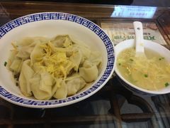 笑来喜(湖滨街店)-笑来喜馄饨小笼工坊店(湖滨街店)