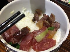 -黄祥华养生堂·炖汤·营养蒸饭(岭南天地店)
