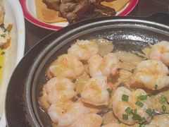 -东口码头·烧鸽子·鱼头泡饼·地方菜(金鹰悦城店)
