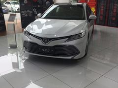 -上海和展广汽丰田4S店(老闵行店)