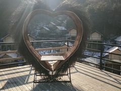 -北京山里寒舍度假酒店