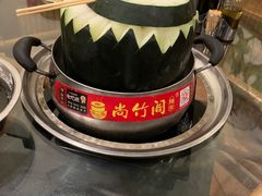 -尚竹阁冬瓜盅·18年地标美食(平洲店)