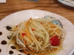 -椰莱泰小谷·东南亚融合菜(坪山悦阾SPACE店)